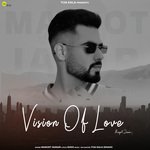 Vision Of Love