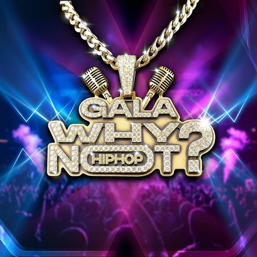 Nhân Vật Chính cover art