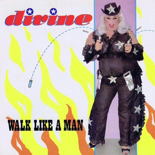 Walk Like a Man