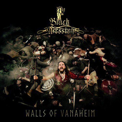 Walls of Vanaheim