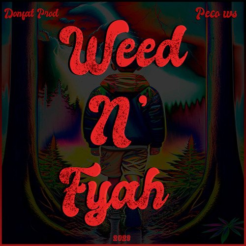 Maweeda cover art