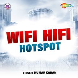 Wifi Hifi Hotspot