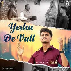 Yeshu De Vall-HTlYSRxWUEI