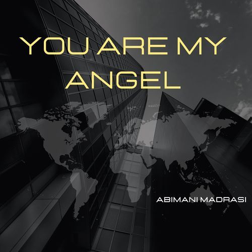 You Are My Angel