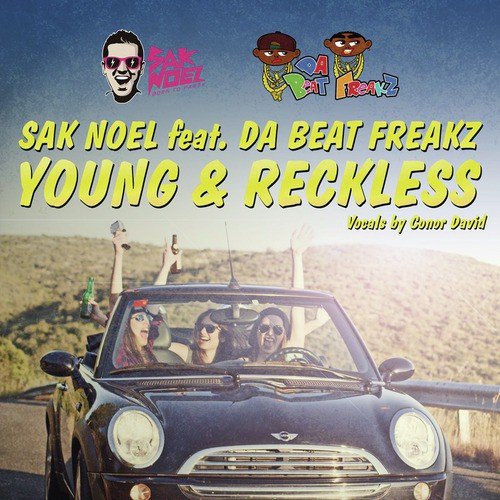 Young &amp; Reckless_poster_image