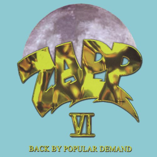 Zapp VI Back By Popular Demand_poster_image