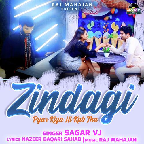 Zindagi