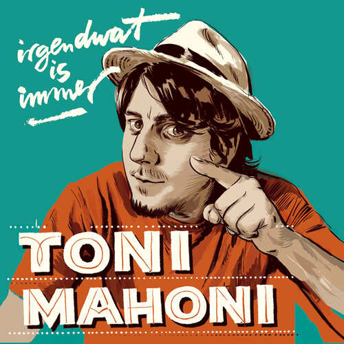 Tanz mit mir cover art