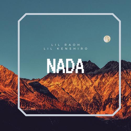 nada cover art