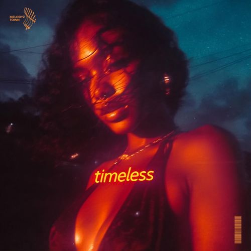 timeless (slowed + reverb)