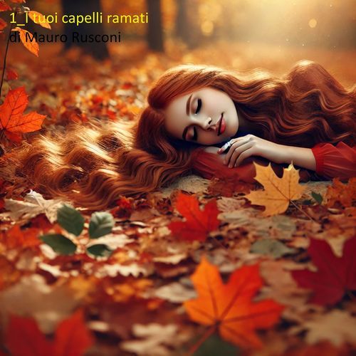 1_I tuoi capelli ramati cover art
