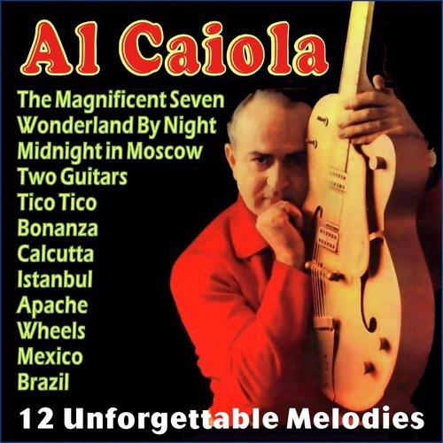 12 Unforgettable Melodies