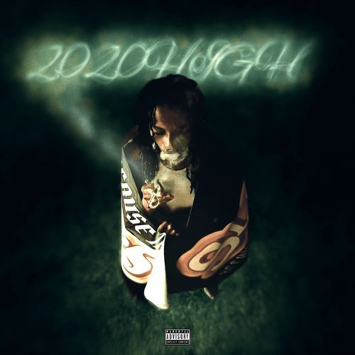 Ina Air cover art