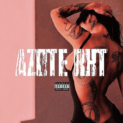 AZOTE RKT (feat. rodrigo villagra77)