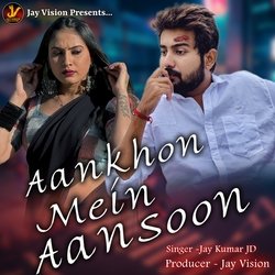 Aankhon mein Aansoon-NSM5WDBcR1w