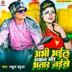 Abhi Bhail Sayan Mor Bhatar Naikhe