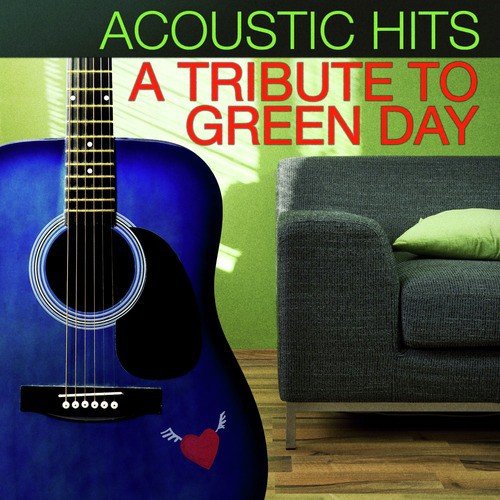 Acoustic Hits: A Tribute to Green Day