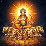 Aditya Hrudayam Stotram (Surya Stotra)