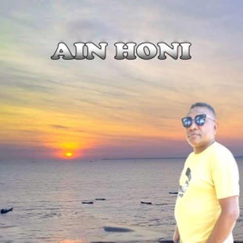 Ain Honi cover art
