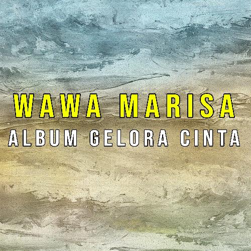 Album Gelora Cinta