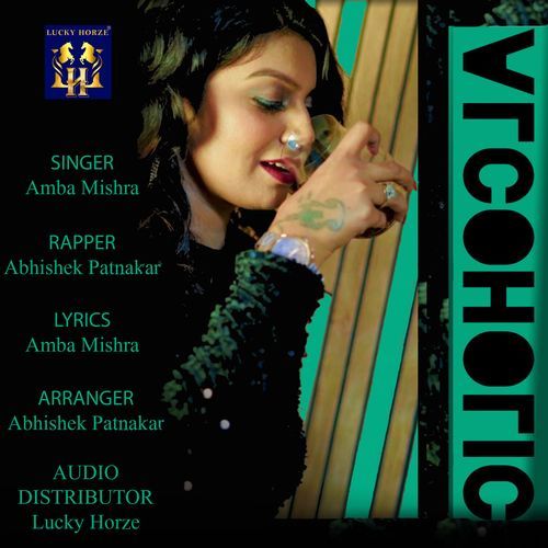 Alcoholic (Original)