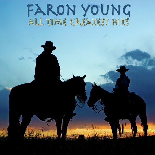 Alone With You Lyrics Faron Young Only On Jiosaavn