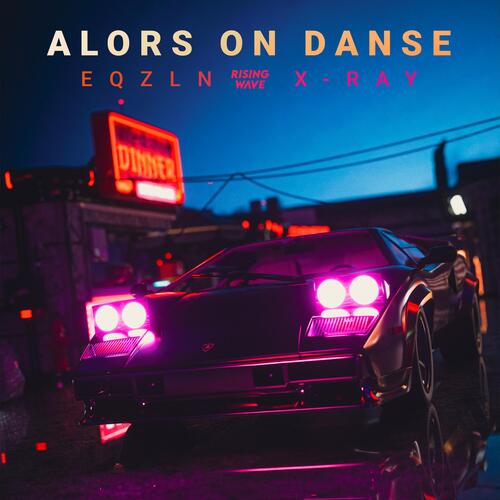 Alors On Danse