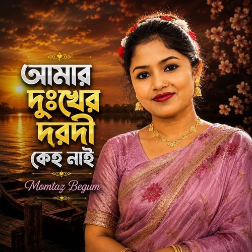 Amar Dukher Dorodi Keho Nai