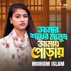 Amar Shokher Manush Amay Poray