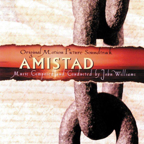 Mr. Adams Takes The Case (Amistad/Soundtrack Version)