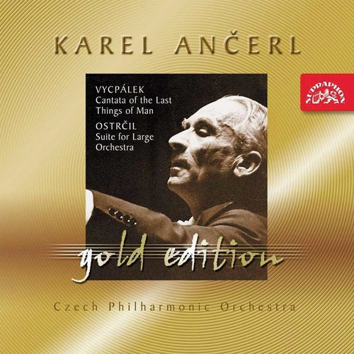 Suite for Large Orchestra in C-Sharp Minor, Op. 14, .: Variations. Adagio