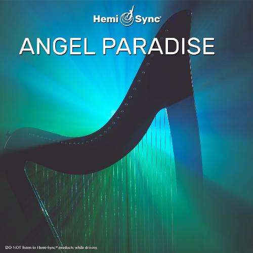 Angel Paradise_poster_image