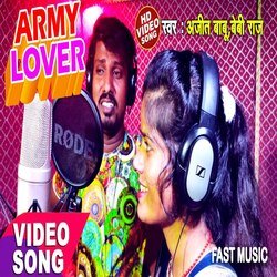 Army Lover (Bhojpuri Song)-NT5cfydWUVc