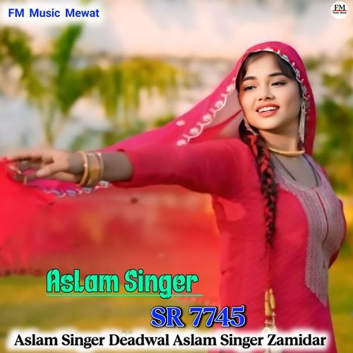 Aslam Singer SR 7745