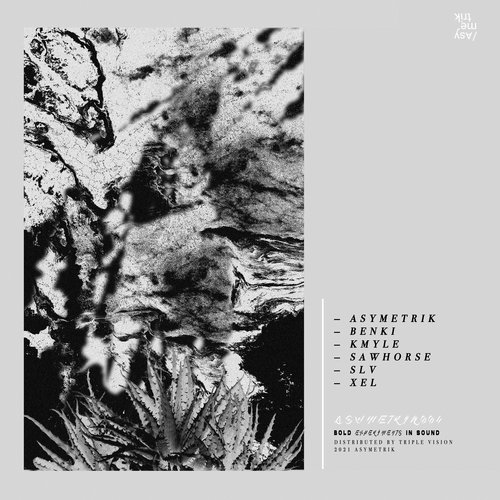 Munchhausen by Proxy (Original Mix) cover art