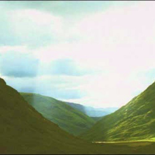 Doline cover art
