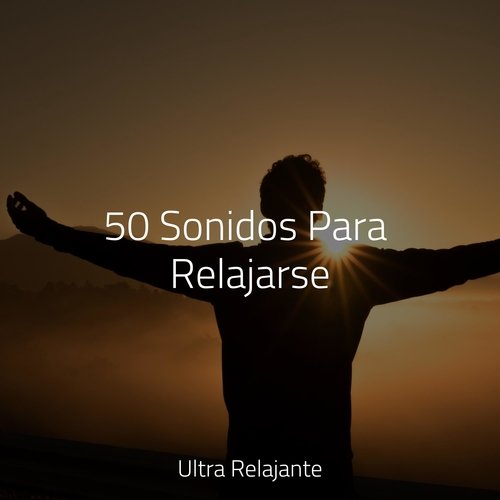 Sonidos Relajantes cover art