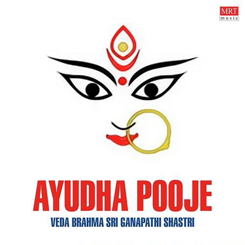 Ayudha Pooje