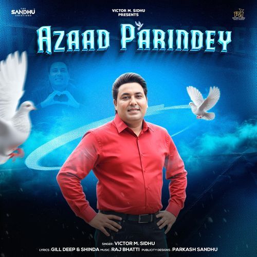 Azaad Parindey