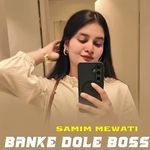 BANKE DOLE BOSS