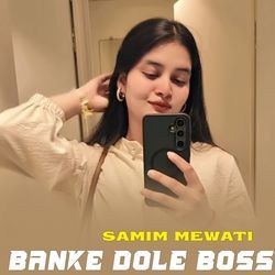 BANKE DOLE BOSS