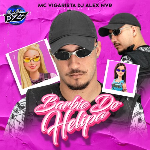 BARBIE DO HELIPA_poster_image