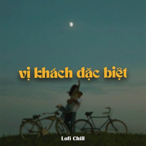 BEAT Vị Khách Đặc Biệt (Lofi)_poster_image