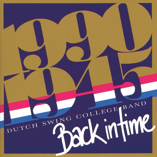 Back In Time  (1990 - 1945)