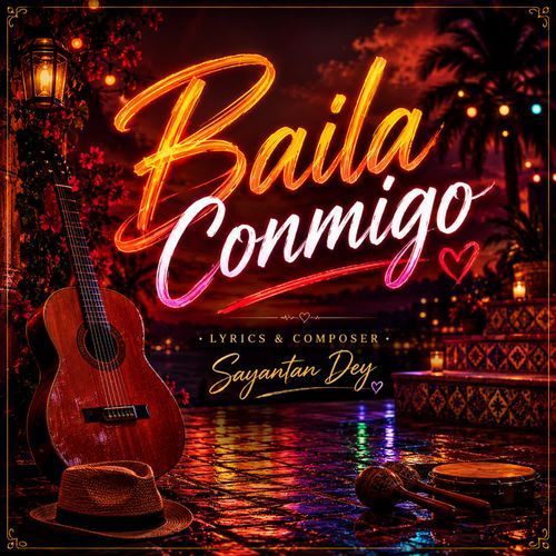 Baila Conmigo