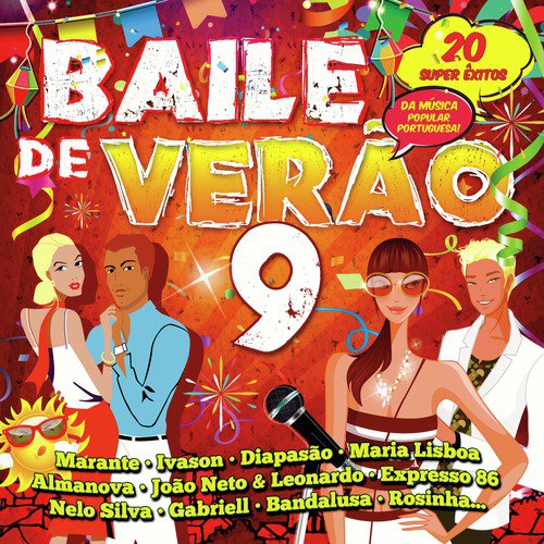 Baile de Verão 9