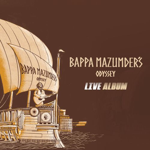 Bappa Mazumder's Odyssey (Live)