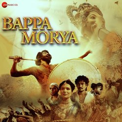 Bappa Morya-QSZGcBN4bkI