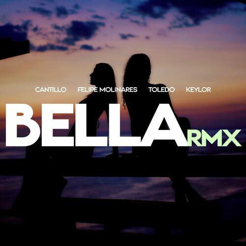 Bella (Remix)_poster_image