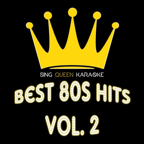 Best 80s Hits, Vol. 2 (Karaoke Version)